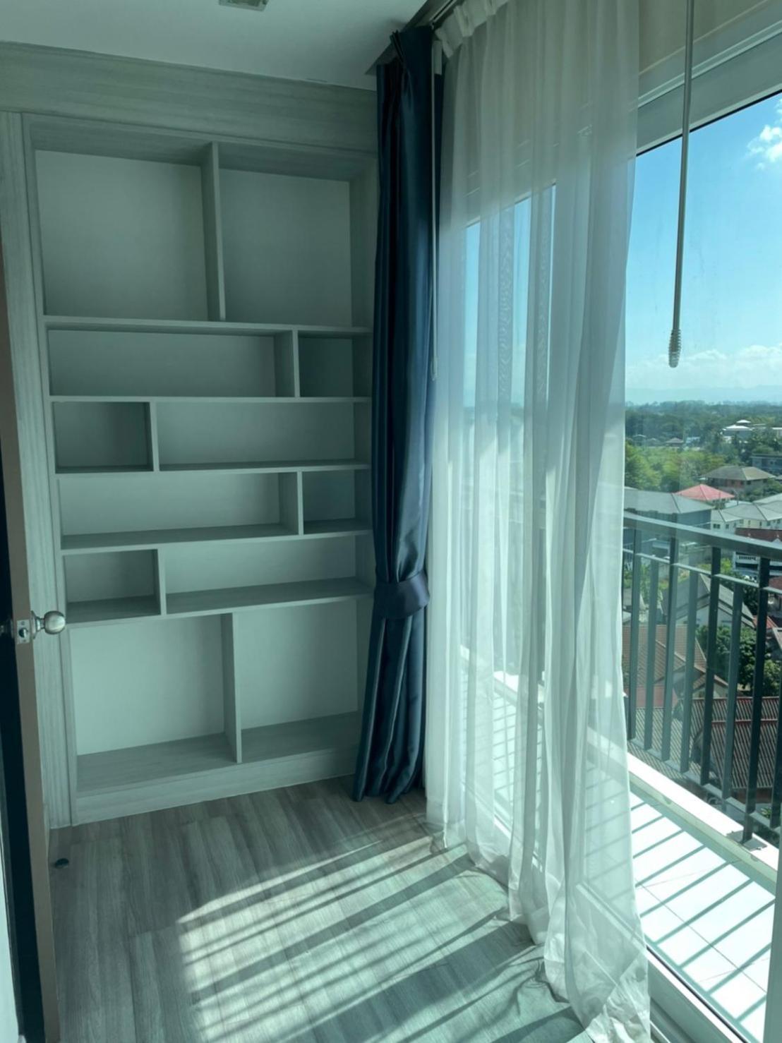 The One Prio Residence Chiang Mai Exterior photo