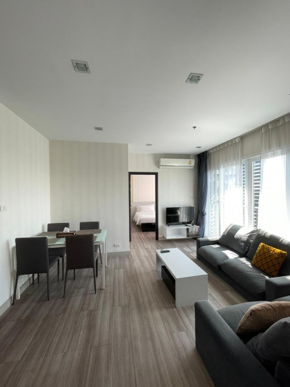 The One Prio Residence Chiang Mai Exterior photo