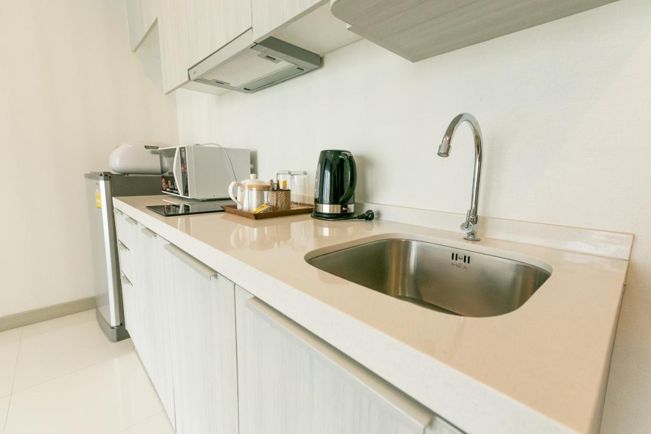 The One Prio Residence Chiang Mai Exterior photo