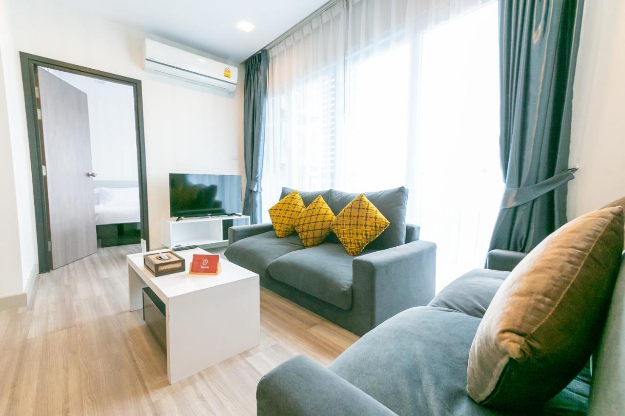 The One Prio Residence Chiang Mai Exterior photo