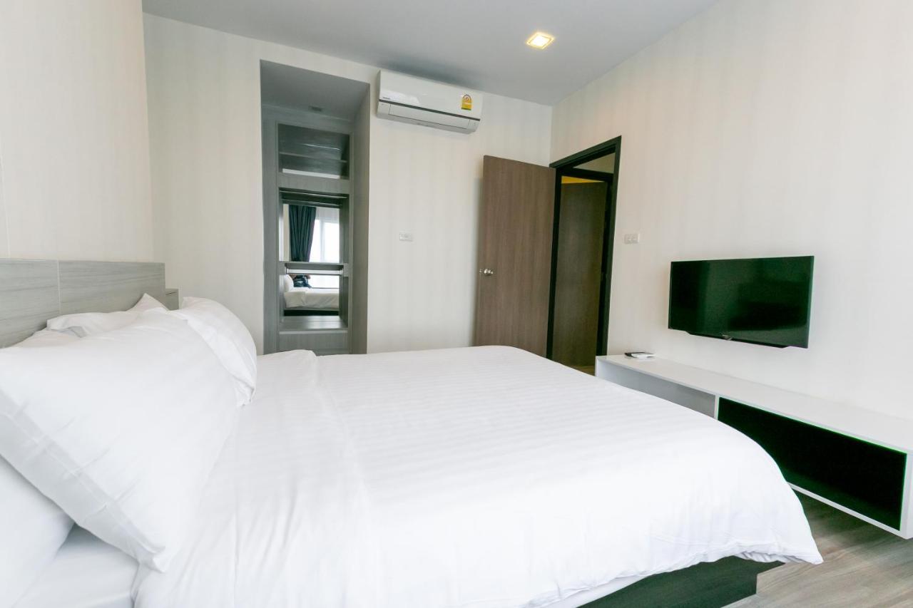 The One Prio Residence Chiang Mai Exterior photo